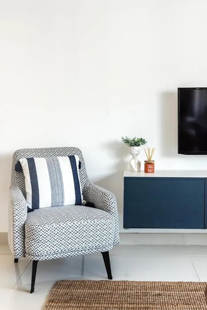 Apartment Guestready Holiday Homes - Light Abode Dubai