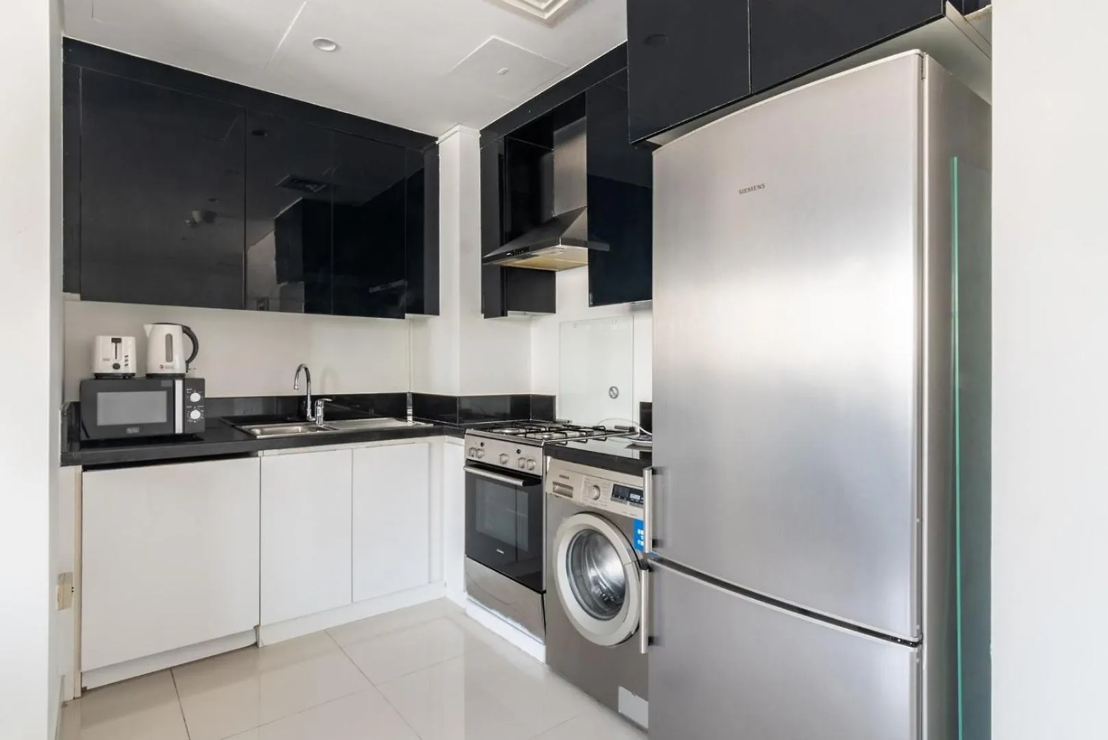 Guestready Holiday Homes - Light Abode Dubai 0*,  United Arab Emirates