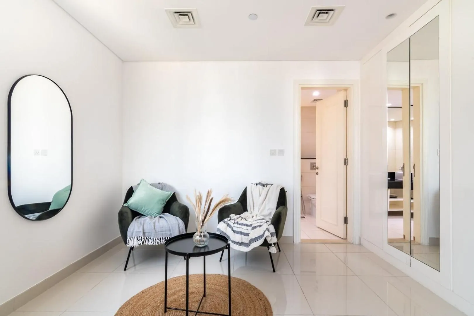 Guestready Holiday Homes - Light Abode Dubai 0*,  United Arab Emirates