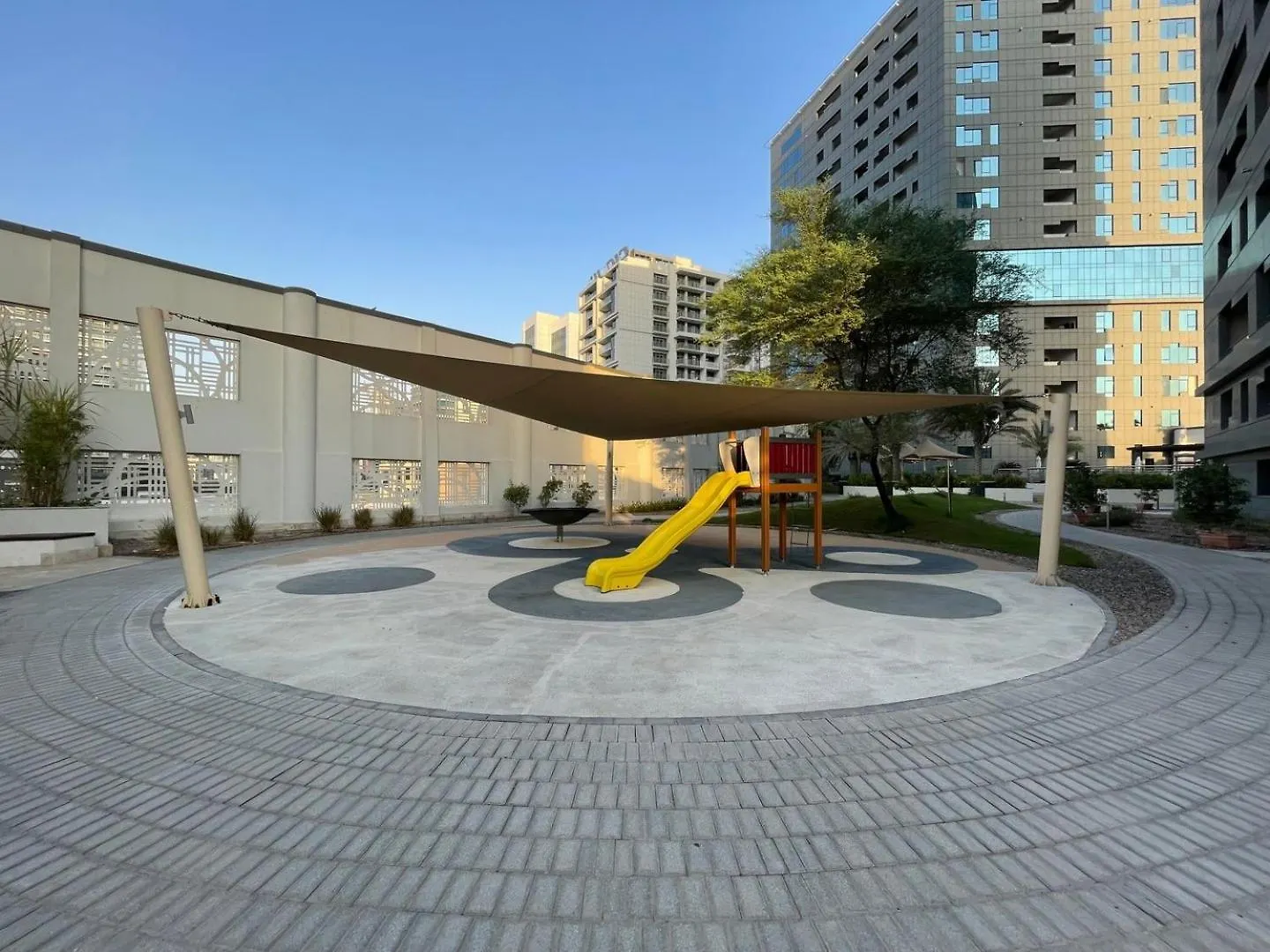 Guestready Holiday Homes - Light Abode Dubai