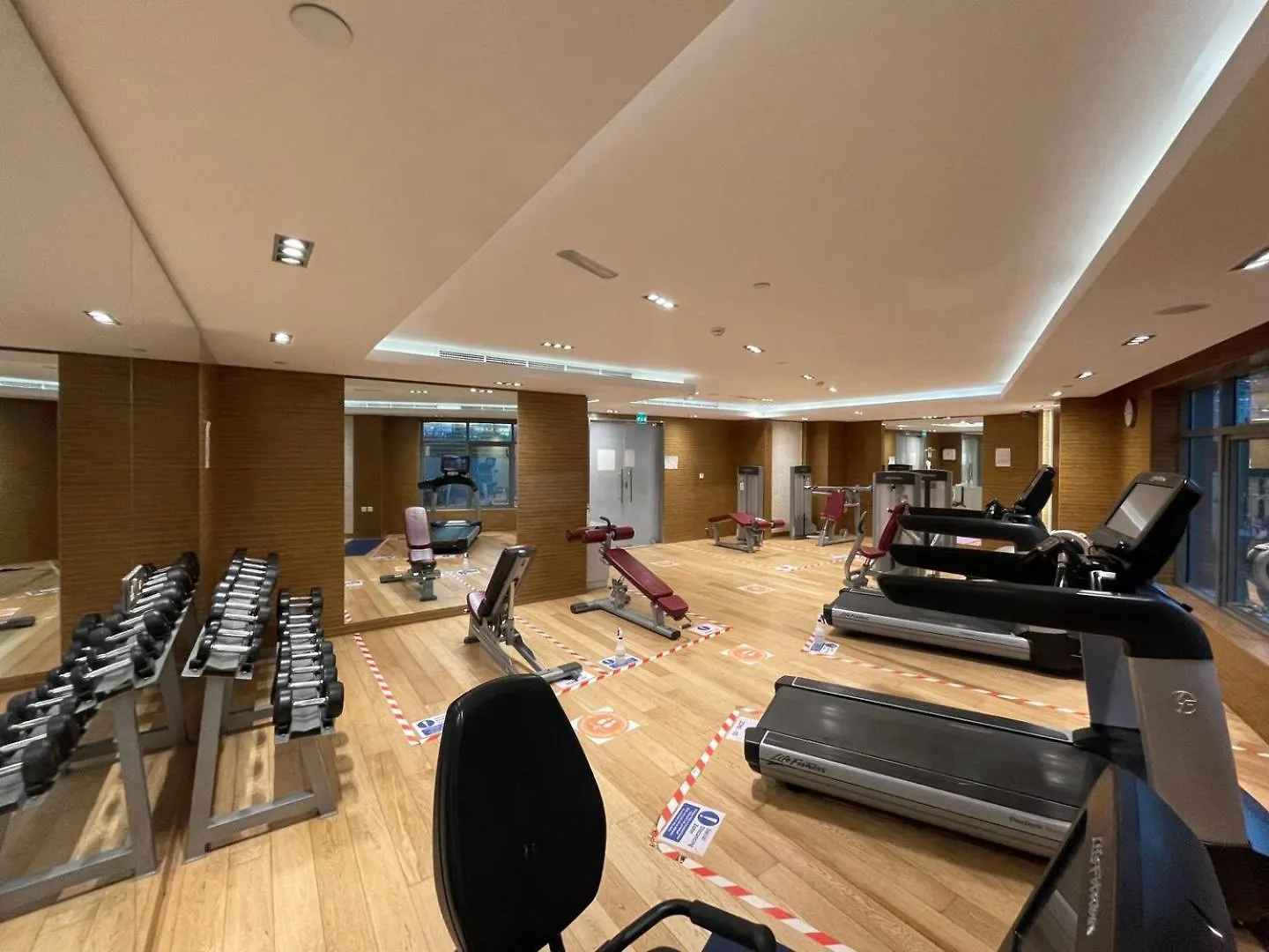 Apartment Guestready Holiday Homes - Light Abode Dubai