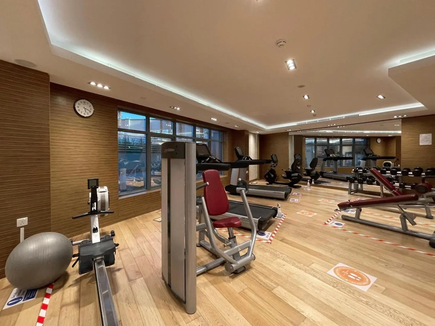 Guestready Holiday Homes - Light Abode Dubai Apartment