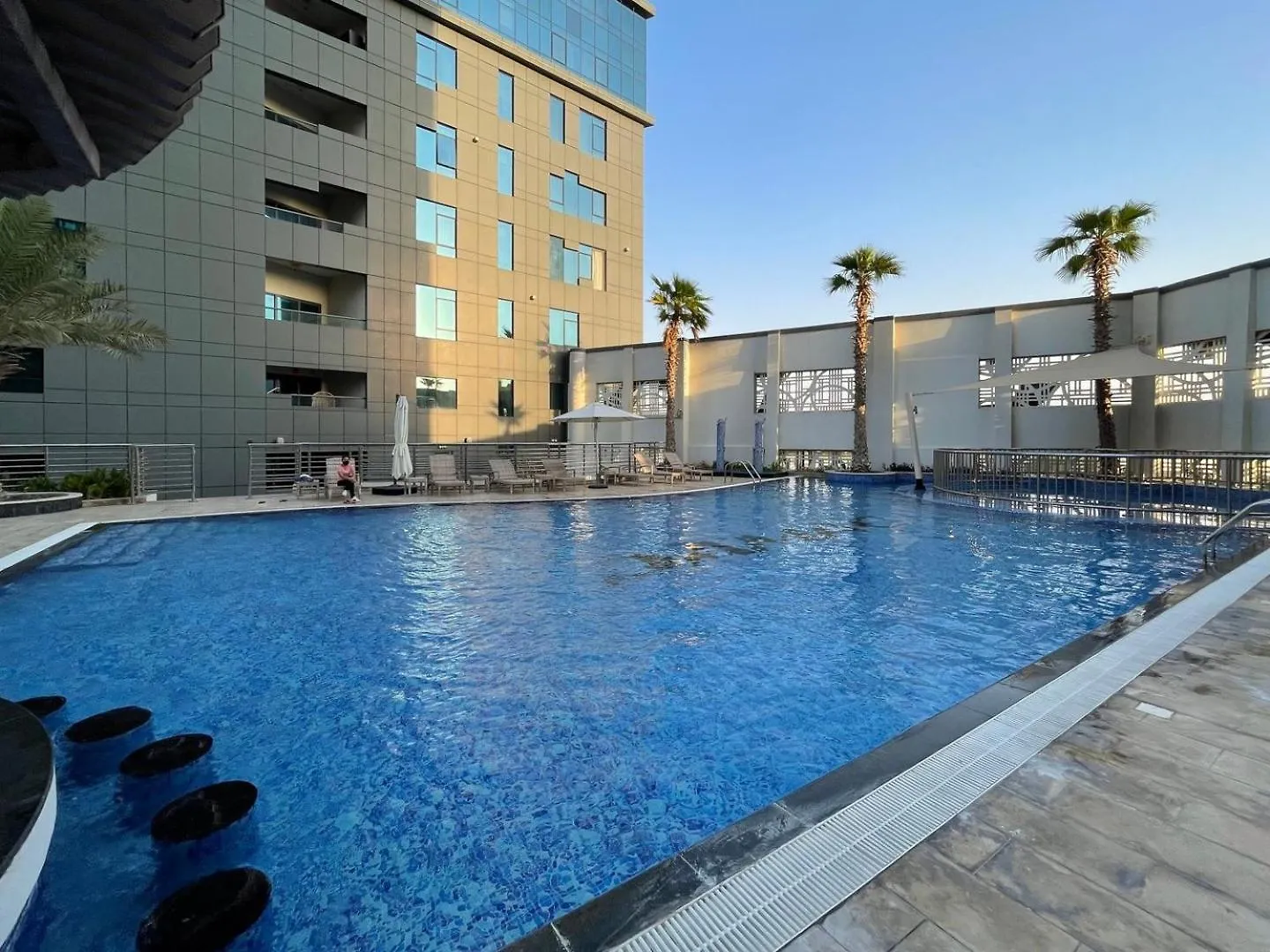 Guestready Holiday Homes - Light Abode Dubai