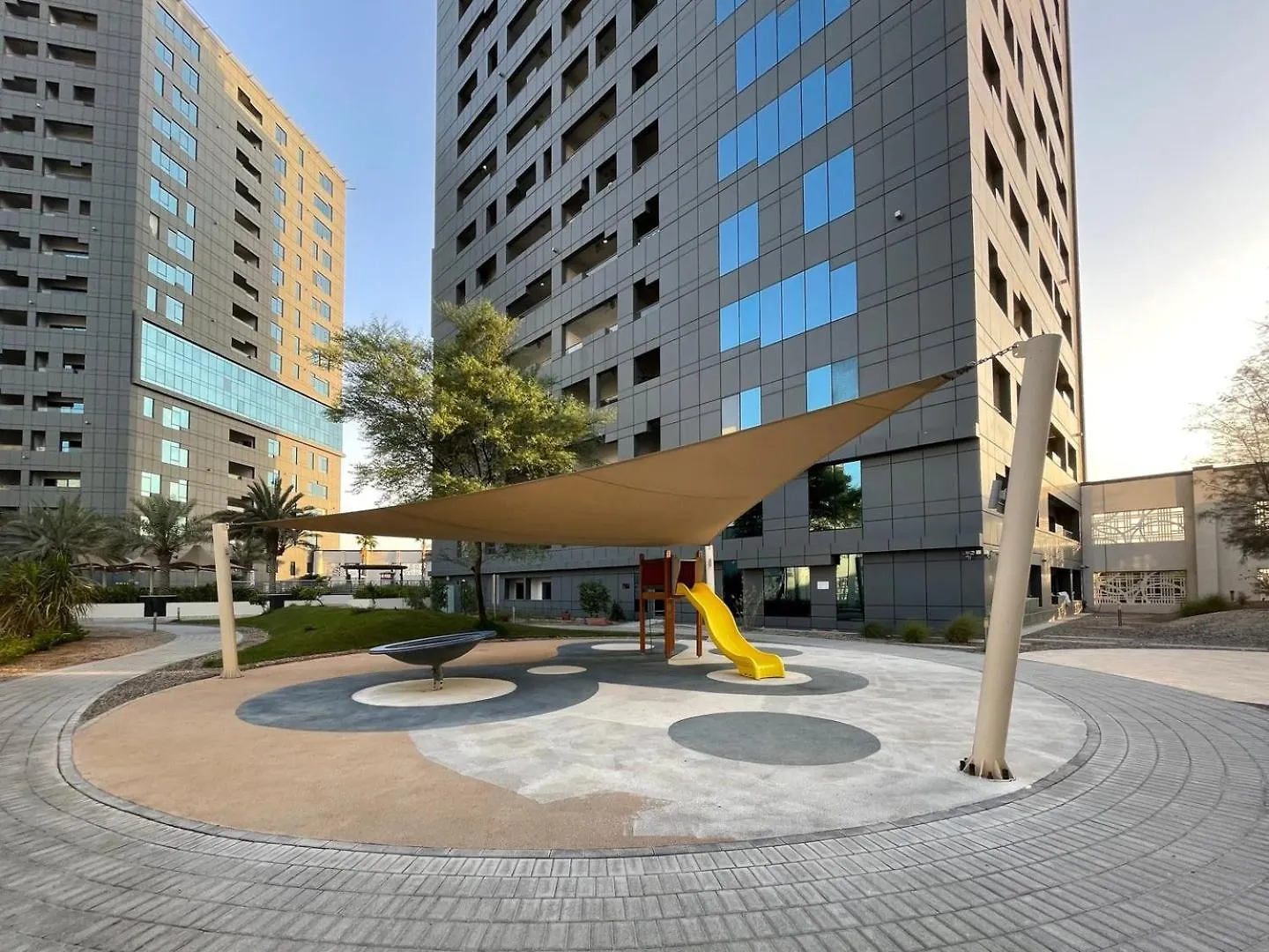 Apartment Guestready Holiday Homes - Light Abode Dubai