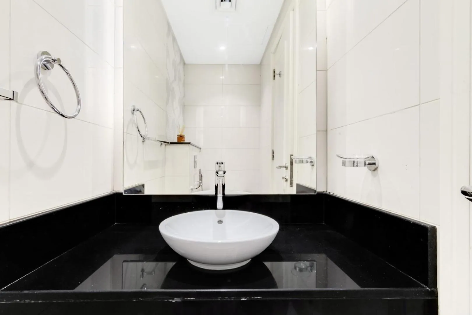 Guestready Holiday Homes - Light Abode Dubai