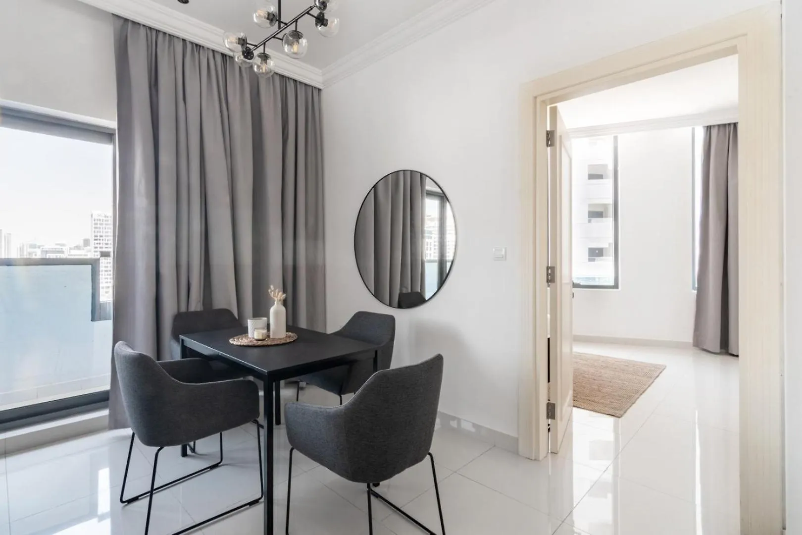 Guestready Holiday Homes - Light Abode Dubai Emirati Arabi Uniti