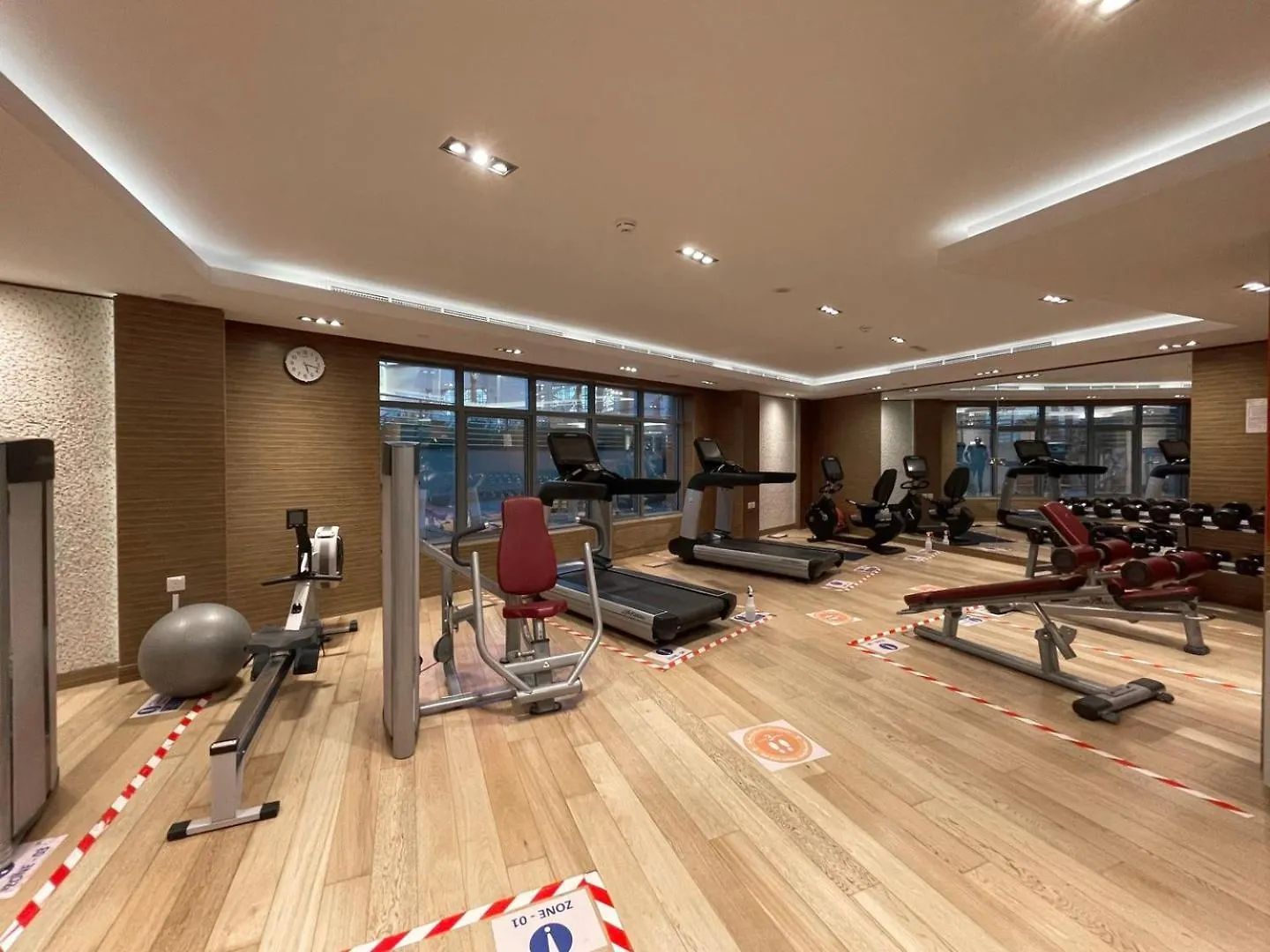 Guestready Holiday Homes - Light Abode Dubai Appartamento