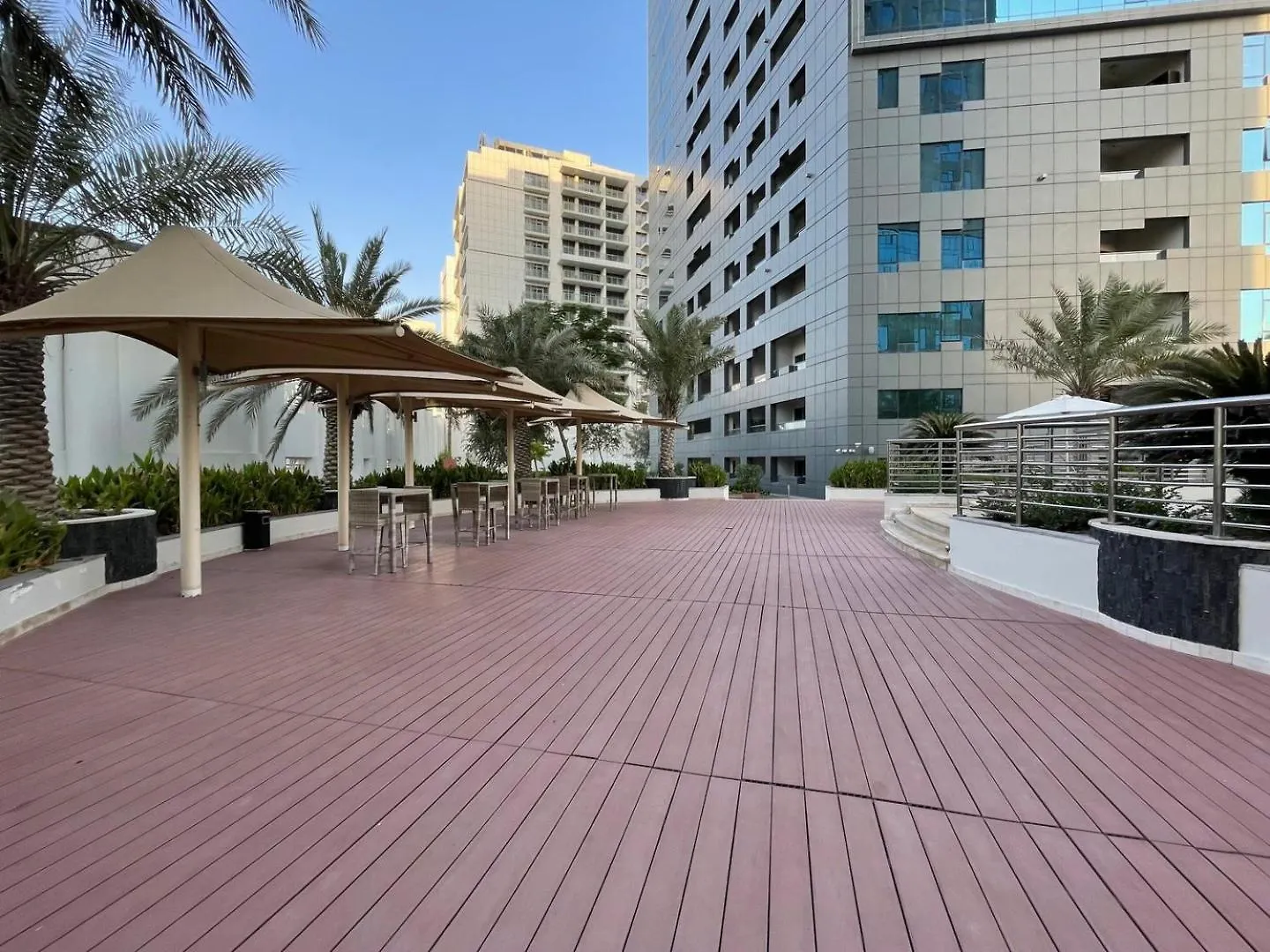 Guestready Holiday Homes - Light Abode Dubai